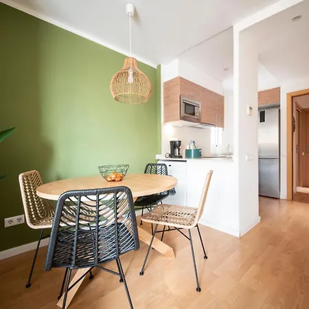 Apartamento Stylish Sagrada Familia *