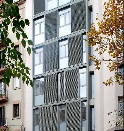 Apartamento Stylish Sagrada Familia