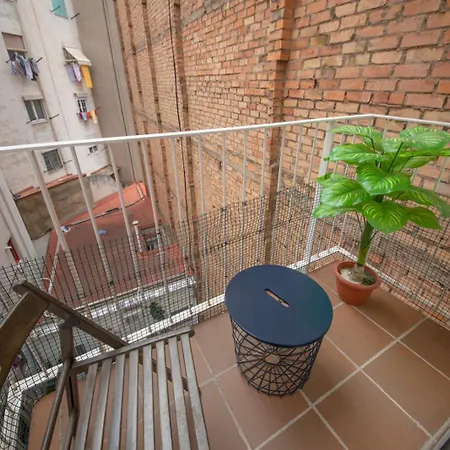 Apartament Stylish Sagrada Familia *